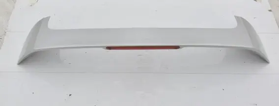 LOTKA SPOILER KLAPY FORD FIESTA MK7 Łatwy zwrot